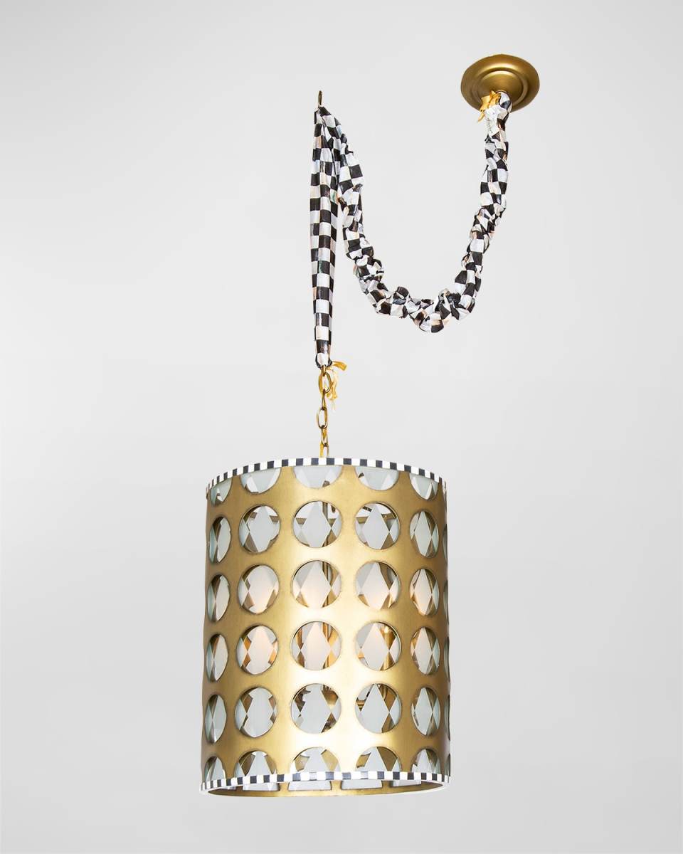Cirque Chandelier